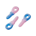 Fizzy Bubble Nappar 100g