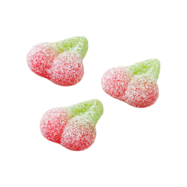 Fizzy Cherries 100g