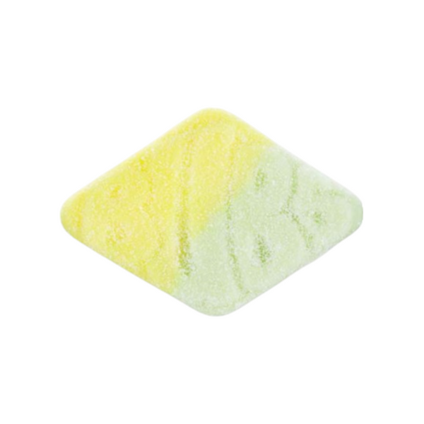 Sura Tuttifrutti Romber 100g