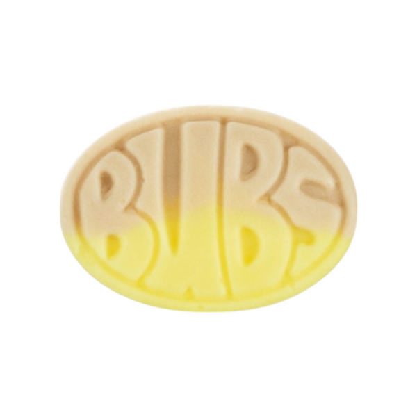 Bubs Banana 100g
