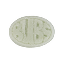 Bubs Fruity Pear Mini 100g