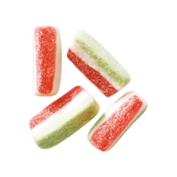 Melonskivor 100g