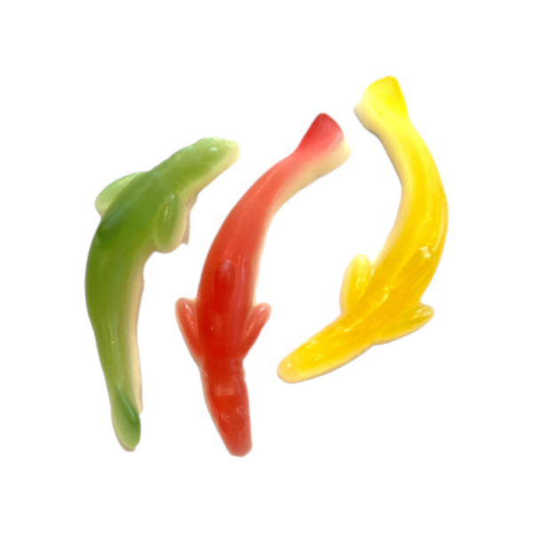 Frukt Hajar 100g