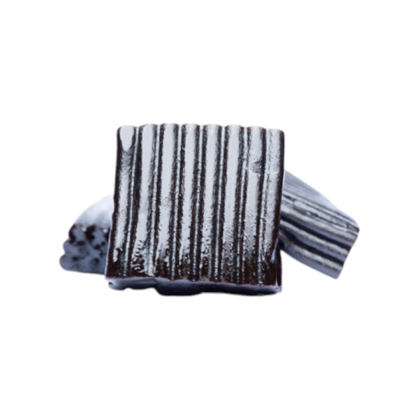 Salmiakmatta 100g