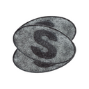S-Märke Supersalta 100g