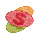 S-Märke Supersura 100g