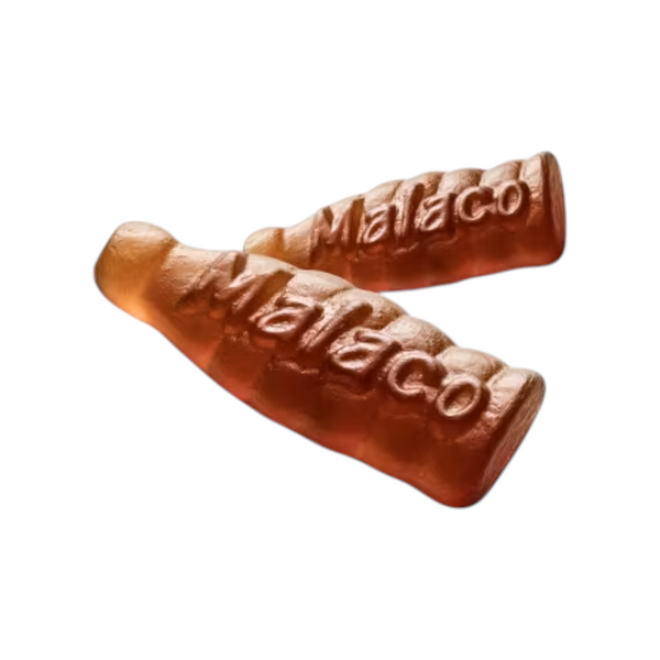 Malaco Colaflaskor 100g