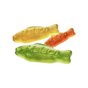 Pastellfisk 100g