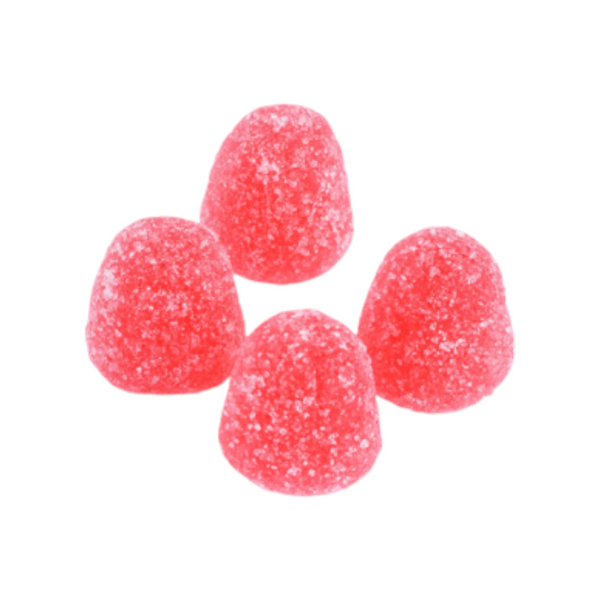 Geléhallon 100g
