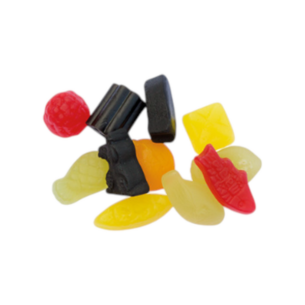 Gott&Blandat Original 100g