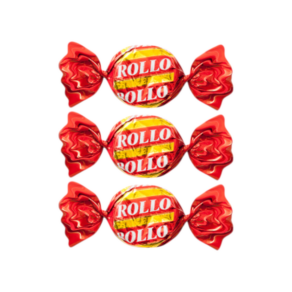 Rollo 100g
