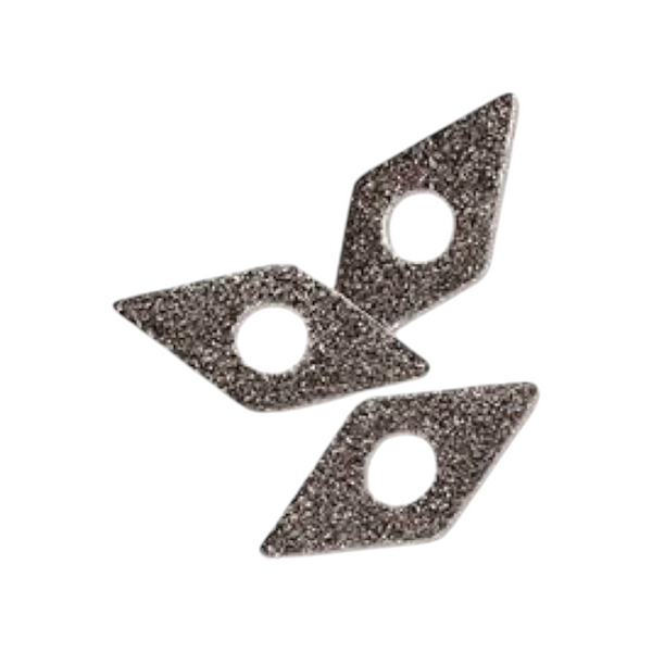 Salty Diamonds 100g