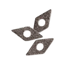 Salty Diamonds 100g