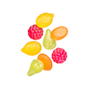 Tutti Frutti Original 100g