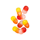 Tutti Frutti Passion 100g