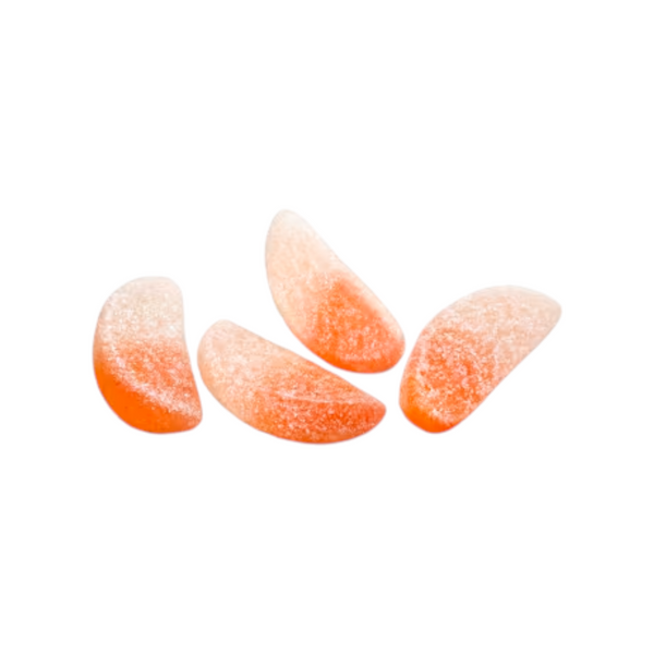 Tutti Frutti Syrlig Melon 100g