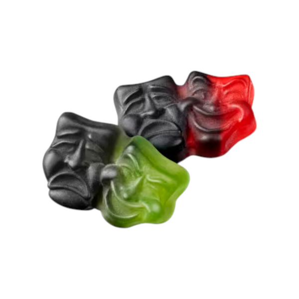 Remix Movies 100g