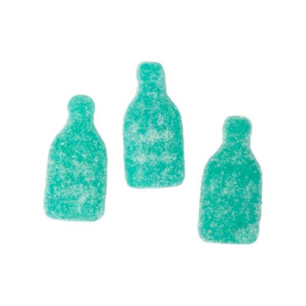 Fruktsoda 100g
