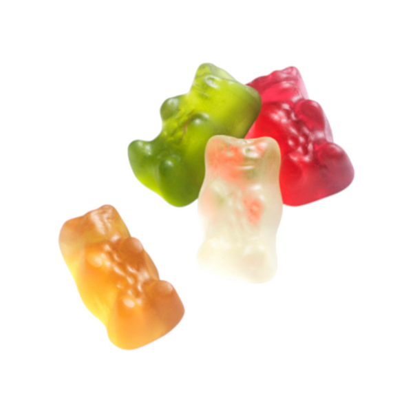 Haribo Björnar 100g