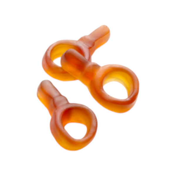 Haribo Cola Nappar 100g