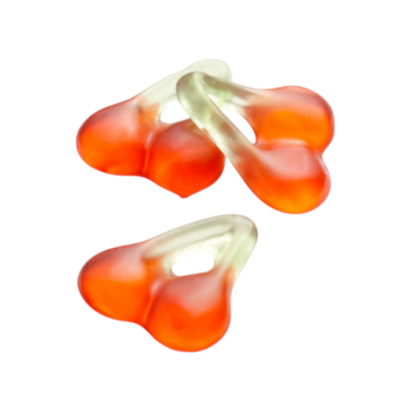 Haribo Körsbär 100g