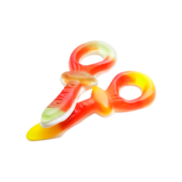Haribo Stora Skumnappar 100g