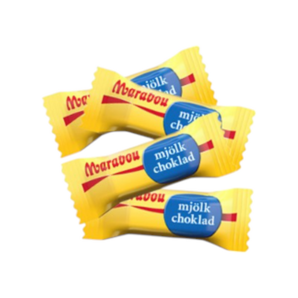 Marabou Mini 100g