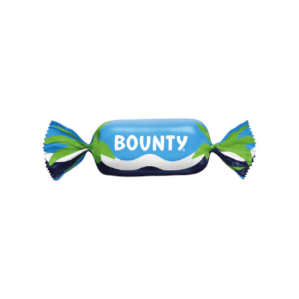 Bounty Mini 100g