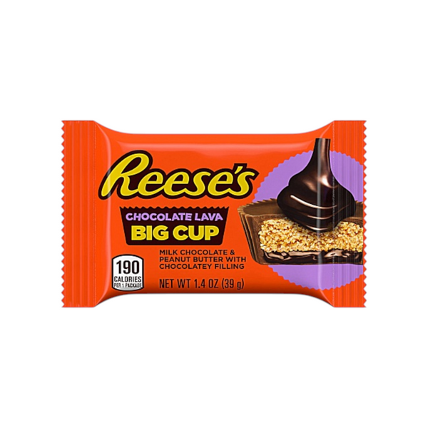 Reese's Chocolate Lava 39g