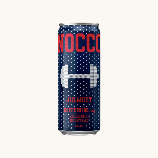 Nocco Julmust 330ml