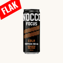 NOCCO Cola 24-pack