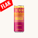 NOCCO Arancia 24-pack