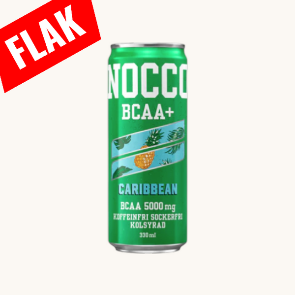 NOCCO Caribbean 24-pack