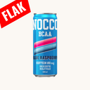 NOCCO Blue Raspberry 24-pack