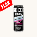 NOCCO Raspberry Blast 24-pack
