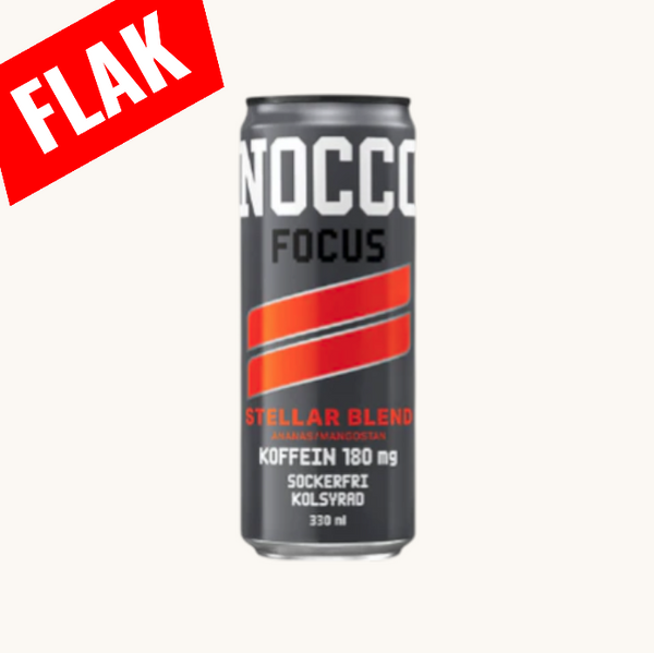 NOCCO Stellar Blend 24-pack