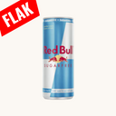 Red Bull Sockerfri 24-pack