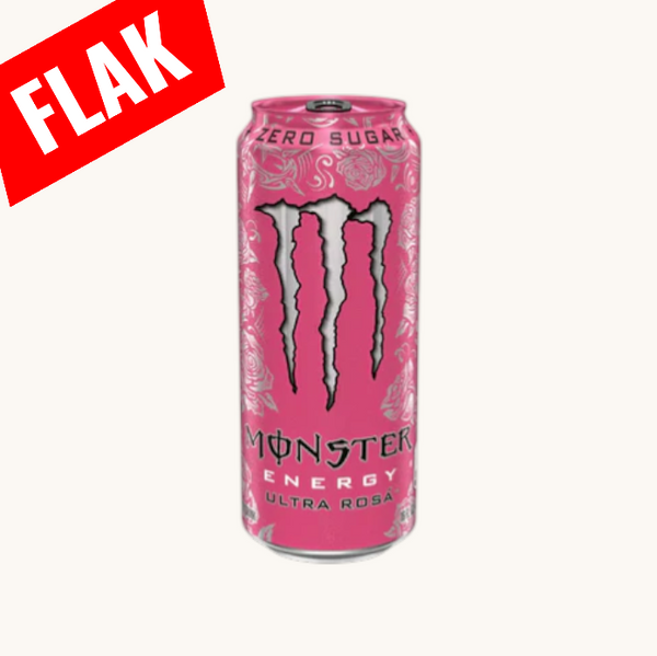 Monster Ultra Rosa 24-pack