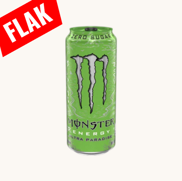 Monster Ultra Paradise 24-pack