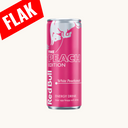 Red Bull White Peach 24x25cl