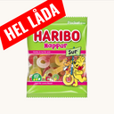 Haribo Sura Nappar 22x80g