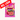 Bebeto Lovely Fruit 12x80g