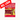 Haribo Colanappar 24x80g