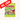 Haribo Fruktilurer Sur 24x75g