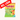 Haribo Periska Sur 24x70g