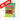Haribo Happy Cherries Sour 20x75g