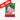 Malaco Vattenmelon 28x90g