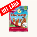 Malaco Colaflaskor 28x95g