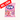 Fini Jelly Kisses 12x75g