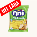 Fini Jelly Bananas 12x75g